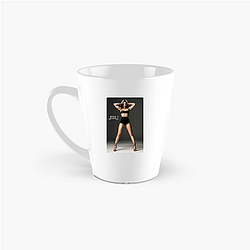 Jessie J – Voice Unleashed Drop Jessie J Mugs