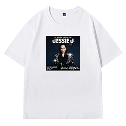Jessie J – Flashlight Vibe Edition Jessie J T-Shirts