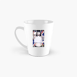 Jessie J – Who You Are Edition Jessie J Mugs