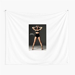 Jessie J – Voice Unleashed Drop Jessie J Tapestries