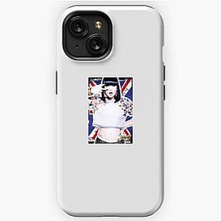 Jessie J – Who You Are Edition Jessie J iPhone Cases