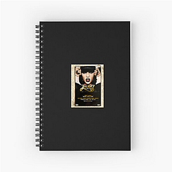 Jessie J – Bold Beats Series Jessie J Notebook
