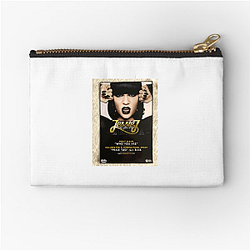 Jessie J – Bold Beats Series Jessie J Zipper Pouches