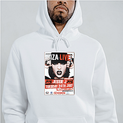 Jessie J – Limited Diva Drop Jessie J Hoodies