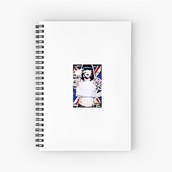 Jessie J – Who You Are Edition Jessie J Notebook