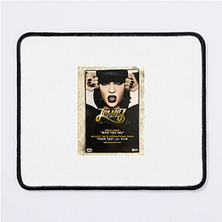 Jessie J – Bold Beats Series Jessie J Mouse Pads