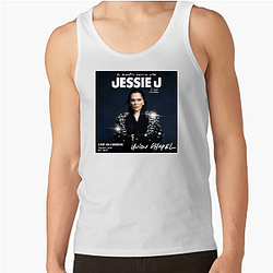 Jessie J – Flashlight Vibe Edition Jessie J Tank Tops