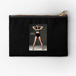 Jessie J – Voice Unleashed Drop Jessie J Zipper Pouches