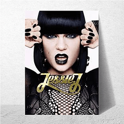Jessie J – Signature Power Collection Jessie J Posters
