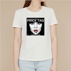 Jessie J – Fire Within Capsule Jessie J T-Shirts