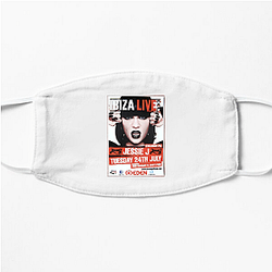 Jessie J – Limited Diva Drop Jessie J Face Masks