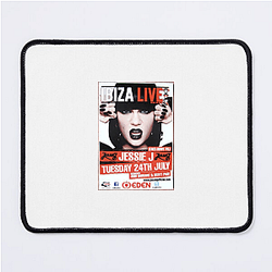 Jessie J – Limited Diva Drop Jessie J Mouse Pads