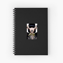 Jessie J – Signature Power Collection Jessie J Notebook
