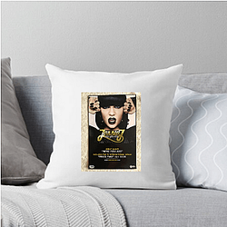 Jessie J – Bold Beats Series Jessie J Pillows Cover