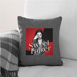 Jessie J – Price Tag Collector’s Cut Jessie J Pillows Cover