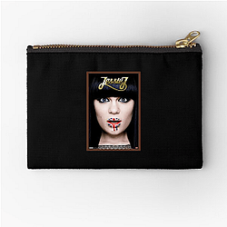 Jessie J – Best Series Jessie J Zipper Pouches