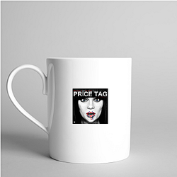 Jessie J – Fire Within Capsule Jessie J Mugs
