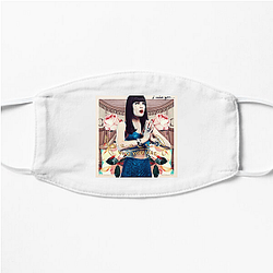 Jessie J – Raw & Real Collection Jessie J Face Masks
