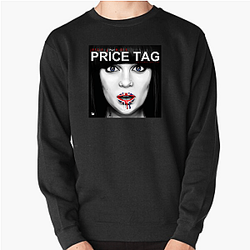 Jessie J – Fire Within Capsule Jessie J Sweatshirts