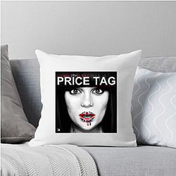 Jessie J – Fire Within Capsule Jessie J Pillows Cover