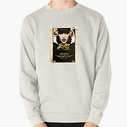 Jessie J – Bold Beats Series Jessie J Sweatshirts