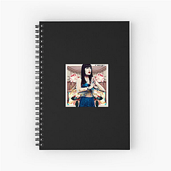 Jessie J – Raw & Real Collection Jessie J Notebook