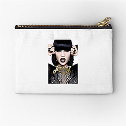 Jessie J – Signature Power Collection Jessie J Zipper Pouches