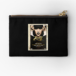 Jessie J – Bold Beats Series Jessie J Zipper Pouches