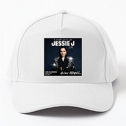 Jessie J – Flashlight Vibe Edition Jessie J Hats & Caps