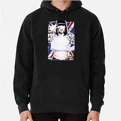 Jessie J – Who You Are Edition Jessie J Hoodies