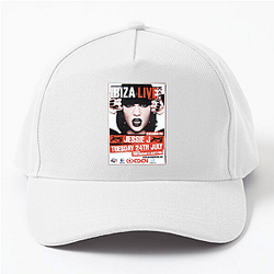 Jessie J – Limited Diva Drop Jessie J Hats & Caps