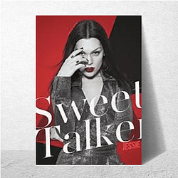 Jessie J – Price Tag Collector’s Cut Jessie J Posters
