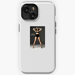 Jessie J – Voice Unleashed Drop Jessie J iPhone Cases