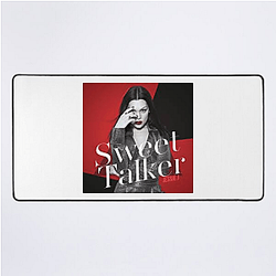 Jessie J – Price Tag Collector’s Cut Jessie J Mouse Pads