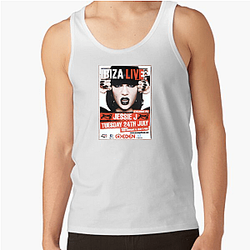 Jessie J – Limited Diva Drop Jessie J Tank Tops