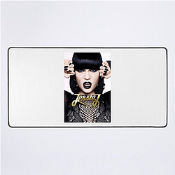 Jessie J – Signature Power Collection Jessie J Mouse Pads