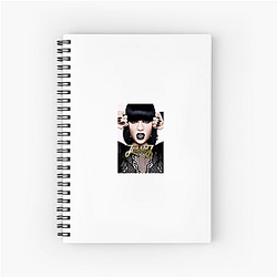Jessie J – Signature Power Collection Jessie J Notebook