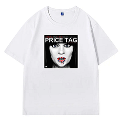 Jessie J – Fire Within Capsule Jessie J T-Shirts