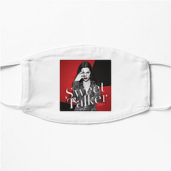 Jessie J – Price Tag Collector’s Cut Jessie J Face Masks
