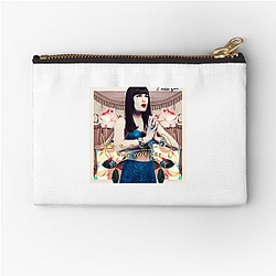 Jessie J – Raw & Real Collection Jessie J Zipper Pouches