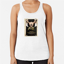 Jessie J – Bold Beats Series Jessie J Tank Tops