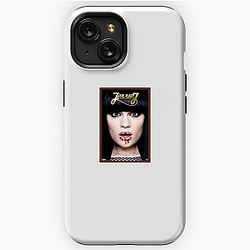 Jessie J – Best Series Jessie J Samsung Cases