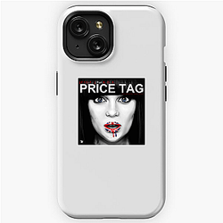 Jessie J – Fire Within Capsule Jessie J Samsung Cases