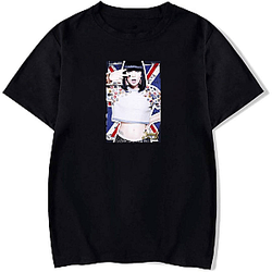 Jessie J – Who You Are Edition Jessie J T-Shirts