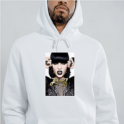 Jessie J – Signature Power Collection Jessie J Hoodies