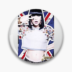Jessie J – Who You Are Edition Jessie J Pins