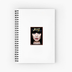 Jessie J – Best Series Jessie J Notebook