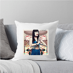Jessie J – Raw & Real Collection Jessie J Pillows Cover