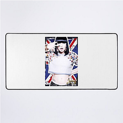 Jessie J – Who You Are Edition Jessie J Mouse Pads