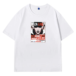Jessie J – Limited Diva Drop Jessie J T-Shirts